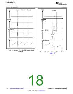 浏览型号TPS386000QRGPRQ1的Datasheet PDF文件第18页
