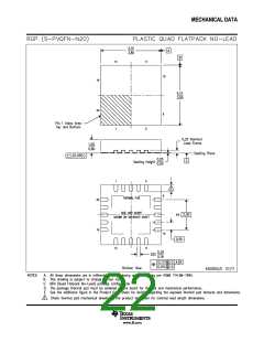 浏览型号TPS386000QRGPRQ1的Datasheet PDF文件第22页