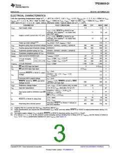 浏览型号TPS386000QRGPRQ1的Datasheet PDF文件第3页
