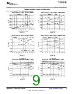 浏览型号TPS386000QRGPRQ1的Datasheet PDF文件第9页