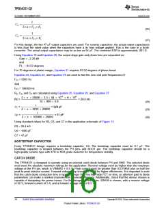 浏览型号TPS54331-Q1的Datasheet PDF文件第16页