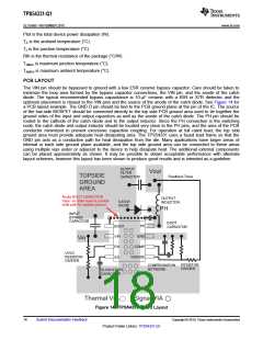 浏览型号TPS54331-Q1的Datasheet PDF文件第18页