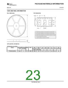浏览型号TPS54331-Q1的Datasheet PDF文件第23页