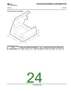 浏览型号TPS54331-Q1的Datasheet PDF文件第24页
