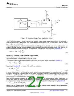 浏览型号TPS65163的Datasheet PDF文件第27页