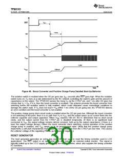 浏览型号TPS65163的Datasheet PDF文件第30页
