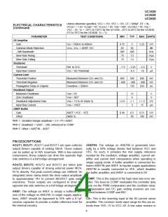 浏览型号UC1638的Datasheet PDF文件第4页