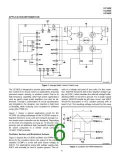 浏览型号UC1638的Datasheet PDF文件第6页