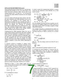 浏览型号UC1638的Datasheet PDF文件第7页