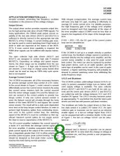 浏览型号UC1638的Datasheet PDF文件第8页