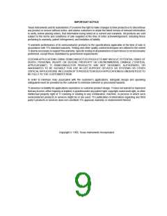 浏览型号UC1638的Datasheet PDF文件第9页