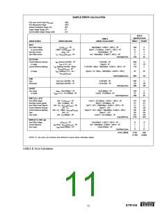 浏览型号XTR105PA的Datasheet PDF文件第11页