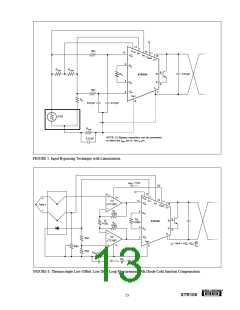 浏览型号XTR105的Datasheet PDF文件第13页