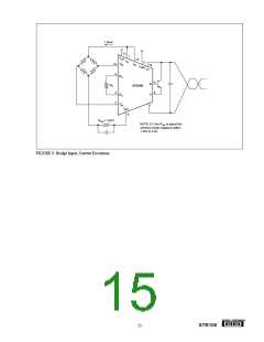 浏览型号XTR105的Datasheet PDF文件第15页