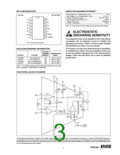 浏览型号XTR105的Datasheet PDF文件第3页