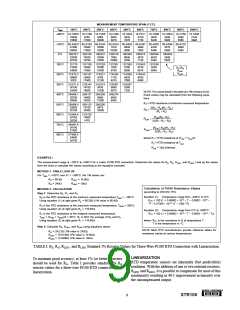 浏览型号XTR105PA的Datasheet PDF文件第9页