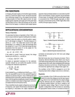 浏览型号1054的Datasheet PDF文件第7页
