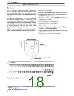 浏览型号ADNS-8020的Datasheet PDF文件第18页