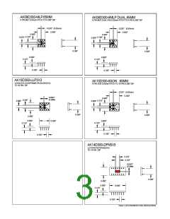 浏览型号AK10D300-8SON的Datasheet PDF文件第3页