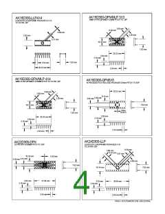 浏览型号AK10D300-8SON的Datasheet PDF文件第4页
