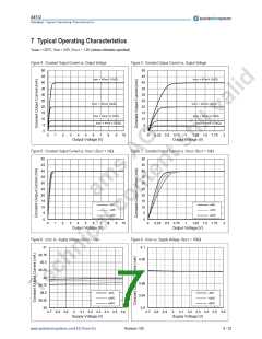 浏览型号AS1122的Datasheet PDF文件第7页