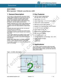 浏览型号AS13985_04的Datasheet PDF文件第2页