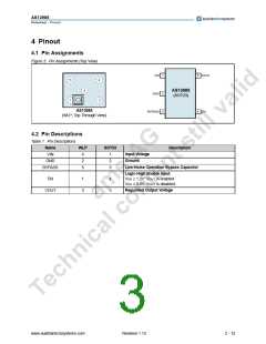 浏览型号AS13985_04的Datasheet PDF文件第3页