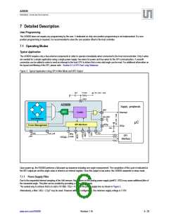 浏览型号AS5050-EQFT的Datasheet PDF文件第6页