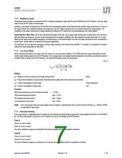 浏览型号AS5050-EQFT的Datasheet PDF文件第7页