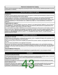 浏览型号CP1E-NA20DR-A的Datasheet PDF文件第43页