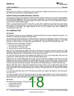 浏览型号DRV8301-Q1的Datasheet PDF文件第18页