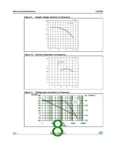 浏览型号L2720W的Datasheet PDF文件第8页