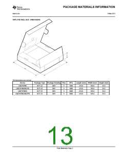 浏览型号LM2767的Datasheet PDF文件第13页