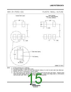 浏览型号LM2767的Datasheet PDF文件第15页