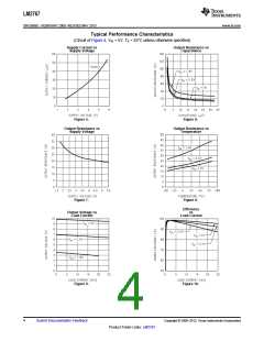 浏览型号LM2767的Datasheet PDF文件第4页