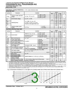 浏览型号PSS20S92F6-AG的Datasheet PDF文件第3页