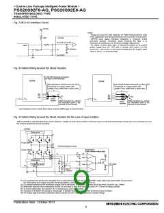 浏览型号PSS20S92F6-AG的Datasheet PDF文件第9页
