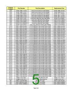 浏览型号QSMT-AW12-NTUZ1的Datasheet PDF文件第5页