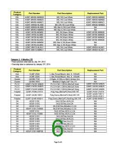 浏览型号QSMT-AW12-NTUZ1的Datasheet PDF文件第6页
