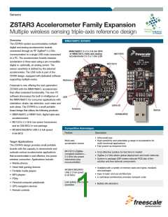 浏览型号RD3172MMA7455L的Datasheet PDF文件第1页