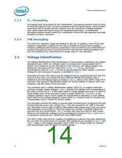 浏览型号300的Datasheet PDF文件第14页
