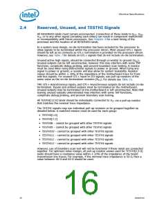 浏览型号300的Datasheet PDF文件第16页