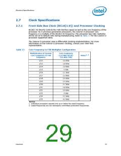 浏览型号300的Datasheet PDF文件第29页