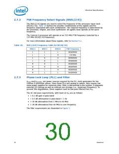 浏览型号300的Datasheet PDF文件第30页