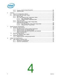 浏览型号300的Datasheet PDF文件第4页
