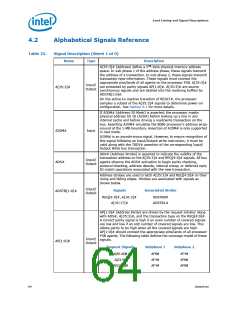 浏览型号300的Datasheet PDF文件第64页