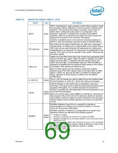 浏览型号300的Datasheet PDF文件第69页