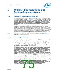 浏览型号300的Datasheet PDF文件第75页
