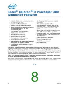 浏览型号300的Datasheet PDF文件第8页