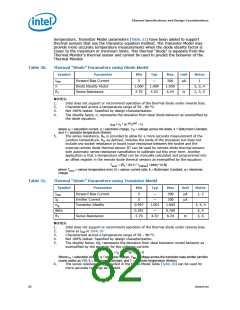 浏览型号300的Datasheet PDF文件第82页